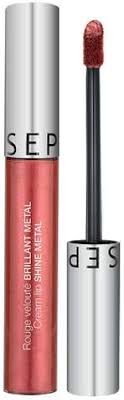 Picture of Sephora-Cream Lip Stain Liquid Lipstick  